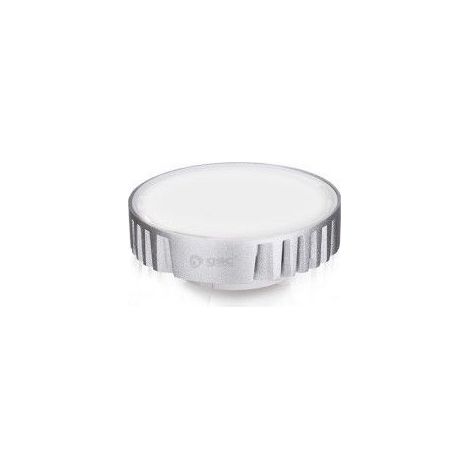 LED-Lampe GX53 7W 2500lm 4200K 230V GSC 2002391