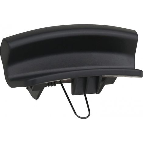 Mittelkonsole-Schloss passend für Ford Kuga – CJ5Z-78045G38-AB (1/2)