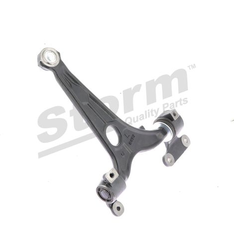 Bras de suspension avant gauche compatible Citroën, Fiat (1/5)