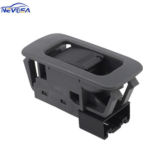 37995-75F00-T01 is suitable for Suzuki Erio car window lift switches, single power window switch. (1/4)