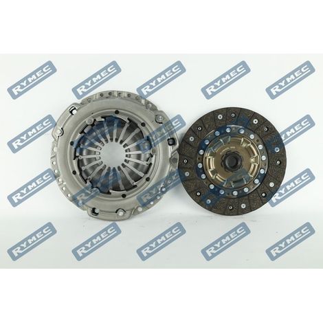 Kit d'embrayage RYMEC JT1780 OPEL 1629100 55565496 55565497 55587035 664129