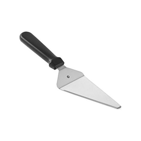 Spatola spatola con tagliapizza 140 mm - Hendi 523957 (1/2)