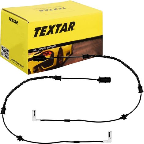 Capteurs de plaquettes de frein Textar 98021200 (1/4)