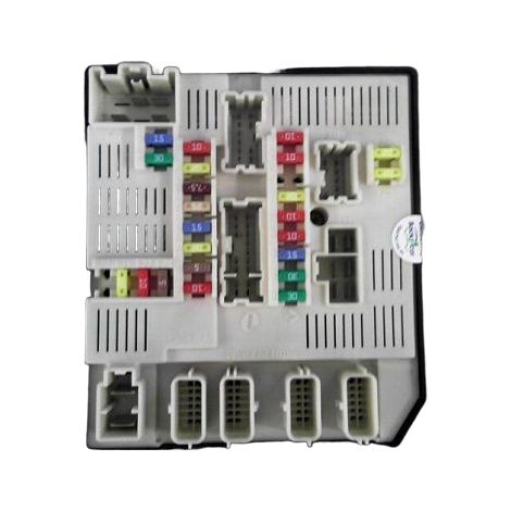 Boite A Fusibles RENAULT Megane III 08-12 [PRODUIT D'OCCASION]♻️284b69854r