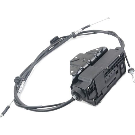34436779451 Unità di controllo dell'attuatore del freno a mano del freno di stazionamento elettrico per BMW X5 E70 2007-2013 X6 E71 E72 2008-2014 34436850289 34436788556 34436796072