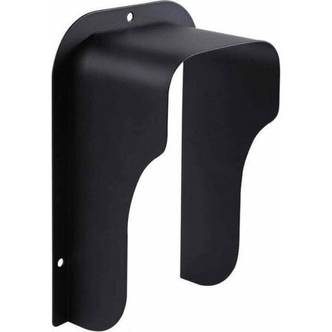 Protection sonnette extérieur - Acier inoxydable - Housse de pluie - Convient aux sonnettes Ring et Techole (1/4)