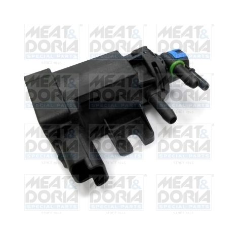 Transmetteur de pression, contrôle des gaz d'échappement Meat & Doria 9261 FIAT