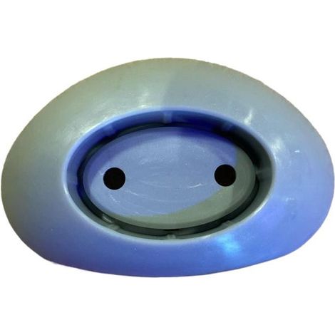 BESTWAY - P05453 - Piedino grigio per piscine rotonde Power Steel (1/3)
