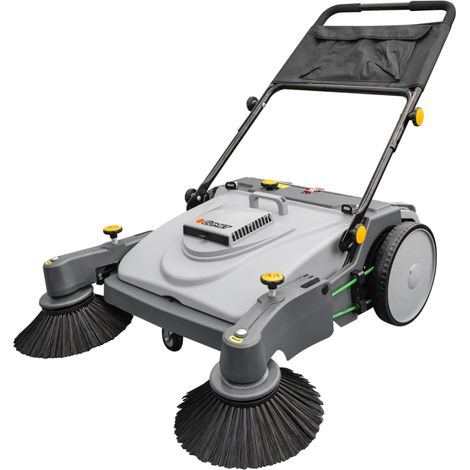 Comet Barredora CSW 950 MF 950MM 3500M2/H