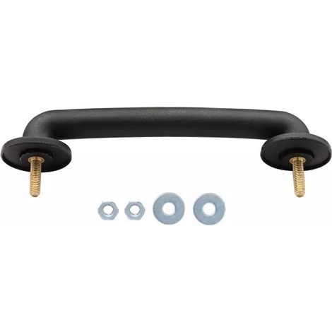 Suitable for Jeep Wrangler hood handles, Wrangler hood carrying handle 55176422 (1/5)
