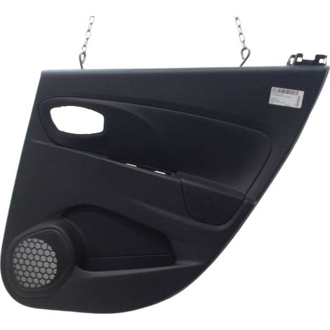 [PRODUIT D'OCCASION] Garniture Porte Arriere Droit RENAULT Clio Break Iv Phase 1 2012-... ♻️ Ref Oe. 829a05502r - Garantie à vie (1/2)