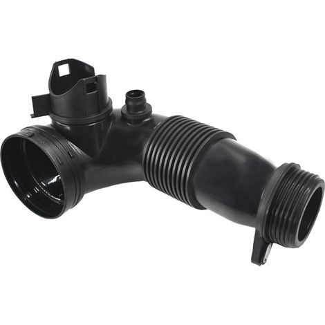 Für F22 F23 F30 F32 F33 F34 F10 E84 F25 F26 Turbolader Ladeluftkühler Ansaugrohr Ansaugschlauch 13717605638