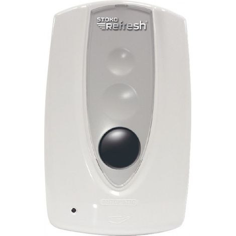 Dispensador jabón sin contacto para 500/1000ml