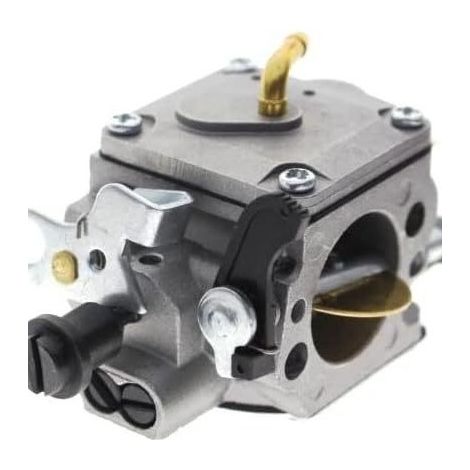 Vergaser kompatibel mit Husqvarna 395XP 395 - 501355101 / 503280410 (1/5)