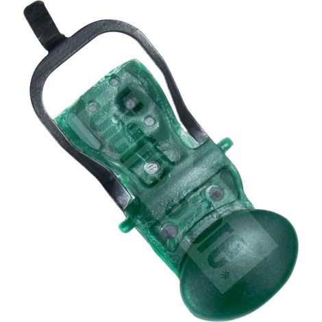 Ricambi folletto vk 135 vk 136 tasto sgancio manico compatibile (1/3)
