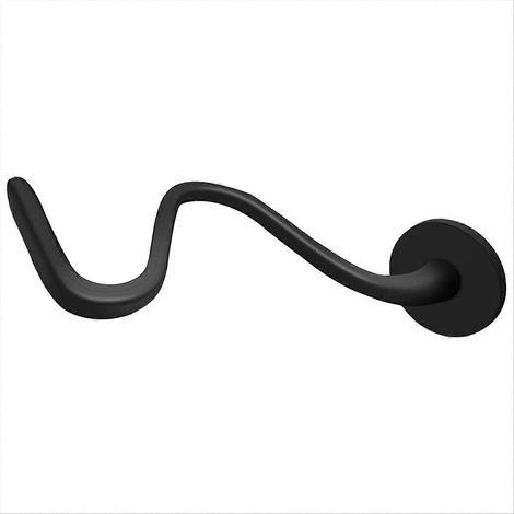 Facile à utiliser et Bend machine à laver support de porte B (1/5)
