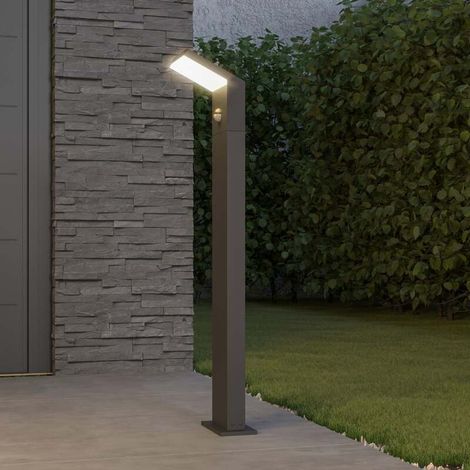 [GEBRAUCHT] B-Ware Arcchio Bewegungsmelder Pollerleuchte Yolena Wegeleuchte Gartenlleuchte 100 Cm