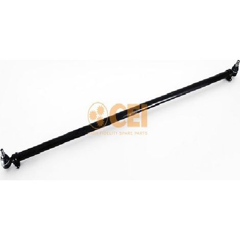 Barra de dirección DAF L.1742mm  0288281 1270854 1337644