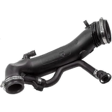 Durite d'admission turbo compatible avec C4, C4L et C5 III, 9811909980 (1/5)