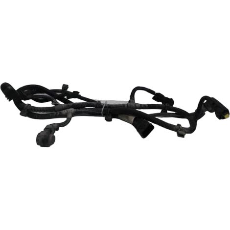 Capteur Aide Stationnement Arriere CITROEN C4 [PRODUIT D'OCCASION]♻️6590z7 (1/3)