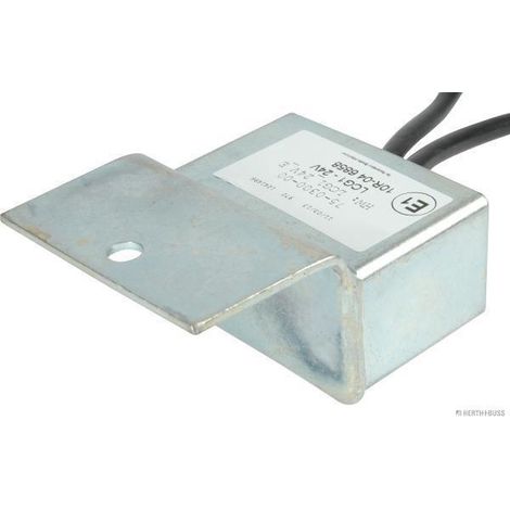 Dispositivo di controllo illuminazione herthbuss dimensioni 20,8x17,5x8,6 cm