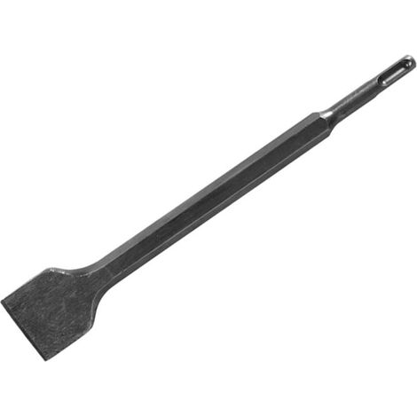 MAKITA D-08735 SDS+ scaling chisel 40mm x 250mm