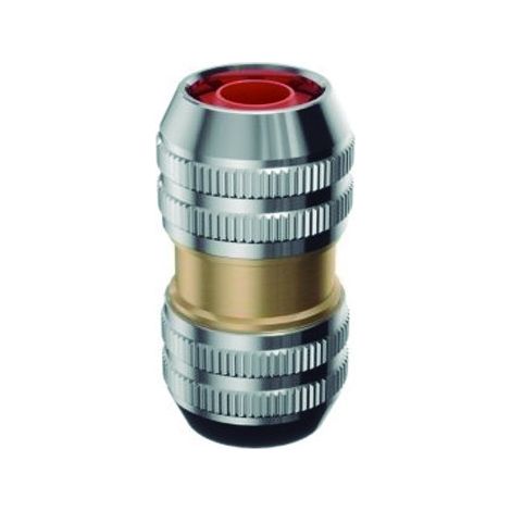 Reparador de manguera - CLABER Medidas: 3/4”