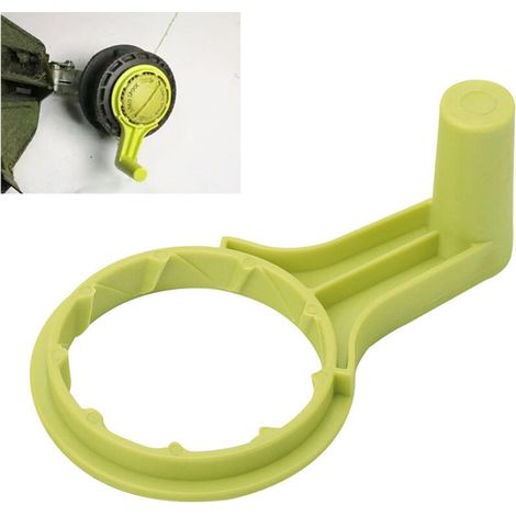 Kurbelbaugruppe 312283001 kompatibel mit Seilzugstartern der Rasenmäher Ryobi/Homelite/Troy-Bilt/Echo P2009 (20er-Packung).
