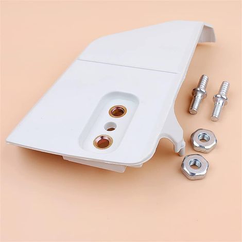 Ensemble de kit de couvercle de pignon d'embrayage, pour tronçonneuses Stihl 021 023 025 Ms210 Ms230 Ms250 017 018 Ms170 Ms180, 1123 640 1705, 1123 664 2400, 0000 955 0801 (1/5)