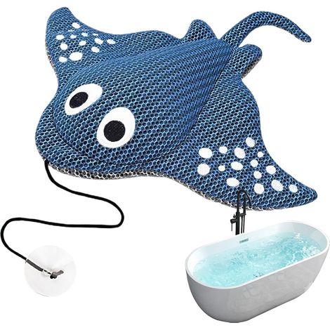 Éponge absorbe-huile réutilisable, anti-résidus, pour spa (1/5)