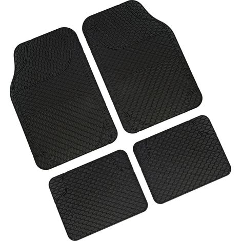 Set Tappeti Drena-4 in Pvc (1/4)