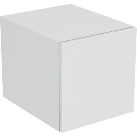 Placca in vetro TONIC II per R4307 e R4308 IDEAL STANDARD