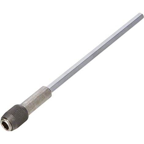 Adattatore Della Lama Vario-Fissaggio 6 Presa Femmina 1/4 '', Lunghezza : 165 Mm (1/4)