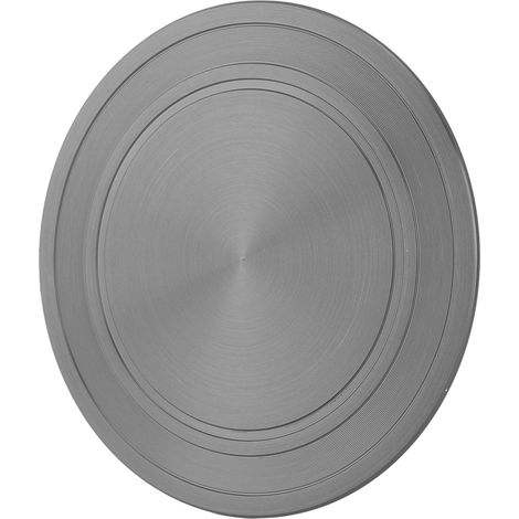 Plaque de répartition de chaleur en aluminium pour induction, pare-flammes, plaque de cuisson pour mijoteuse, plaque de cuisson pour cuisinière à gaz (1/5)