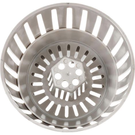 Collecteur de feuilles pour filtre de bassin à poissons, compatible avec un contrôleur d'écumeur de vidange (1/5)