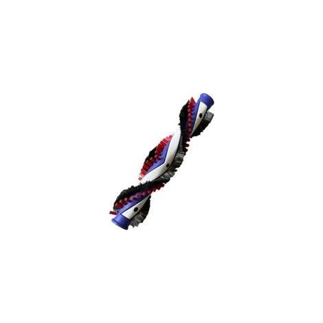 Zubehör für Dyson Staubsauger DC35, DC44 und DC45: 185 mm Rotationsbürste und Hauptbürste (1/5)