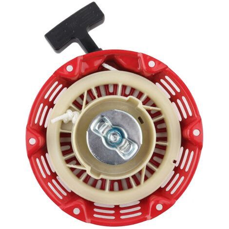 Seilzugstarter für Benzingeneratoren (168F 170F, 2-3 kW) (1/4)