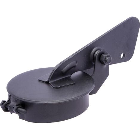 Parapioggia 101,6 mm UNIVERSALE WC400KR (1/3)