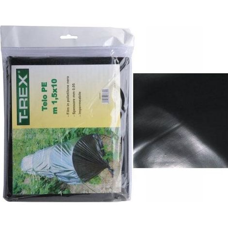Toile de paillage pour H 200 M 10 Trex 09822
