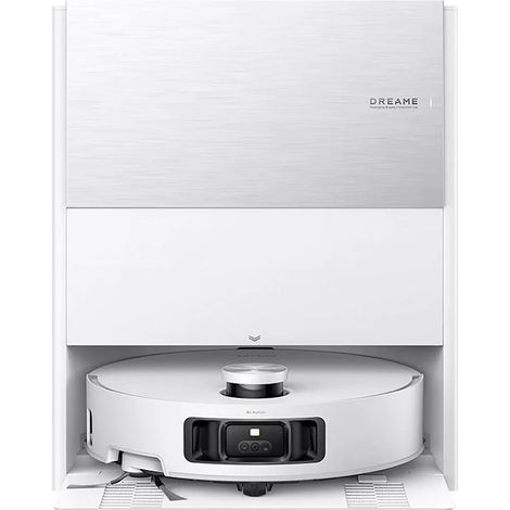 DREAME ROBOT ASPIRADOR AQUA 10 ROLLER BLANCO (1/2)