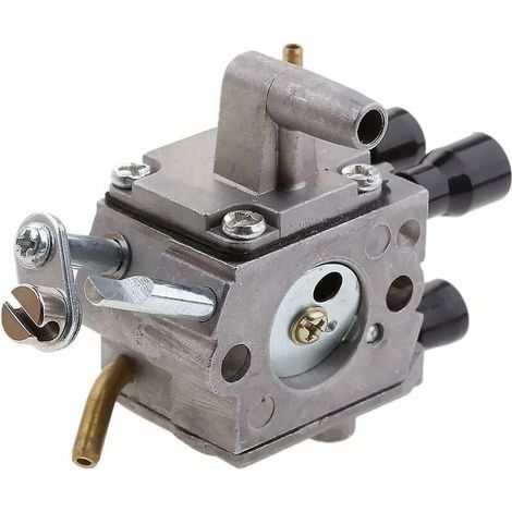 Kit de carburador para desbrozadora Stihl FS400, FS450, FS480, Zama C1Q-S34H (1/5)