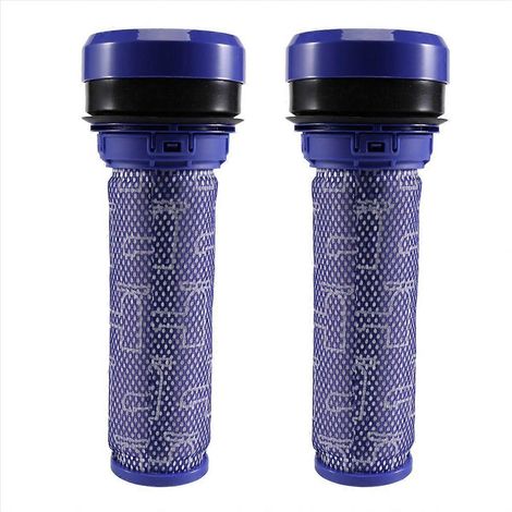 Stück Filter für DC37 DC33C DC39 DC28C DC53 Vorfilter Vormotorfilter Staubsauger (1/5)