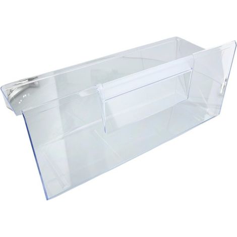 Bac à légumes,7902,450x201.5mm l202mm L450mm pour réfrigérateurs et congélateurs 2647021019 Electrolux (1/2)