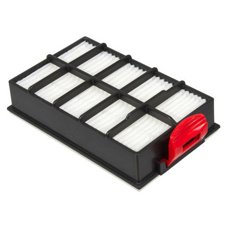Filtro hepa Bosch per aspirapolvere BBZ155HF  84FL25