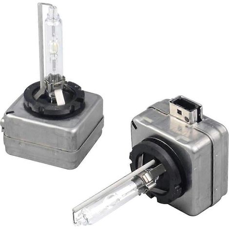 ampoules de phares au xénon HID 6000K pour E90 E92 F07 X3 F25 F26As (voir photo) (1/5)