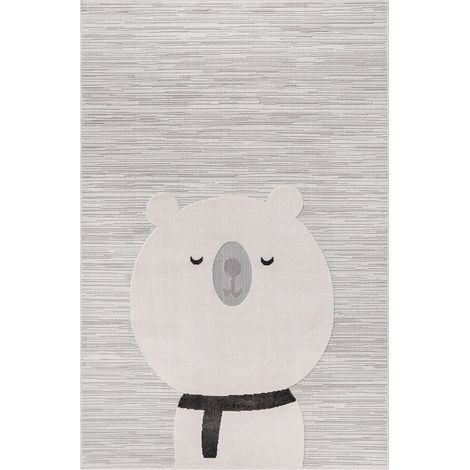 Kids Carpet - (160x230 cm) - Nereid Beige