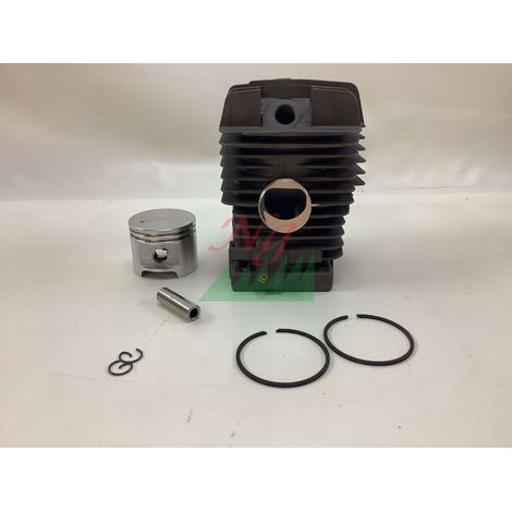 Aros de pistón de cilindro para motor de motosierra 029 MS290 Ø  46mm STIHL 11270201210 (1/4)