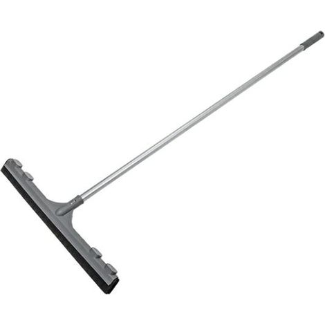 Escoba para jardín, Bradas, modelo ES1681, limpieza eficiente de exteriores, cerdas resistentes, diseño ergonómico, ideal para patios, terrazas y caminos