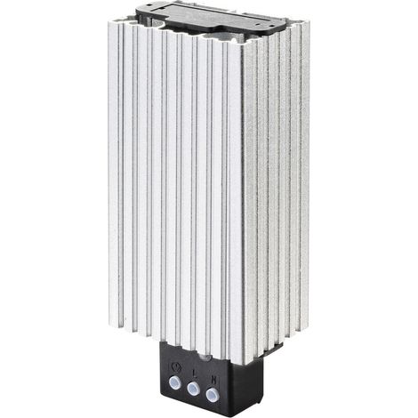 TRU COMPONENTS TC-NTL150-100W Schaltschrankheizung 120 - 250 V 100 W (L x B x H) 175 x 58 x 70 mm  1