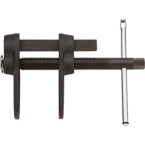KS TOOLS Outil pour repousser le piston de frein, grand modèle, 100mm ( 150.2057 ) (1/5)